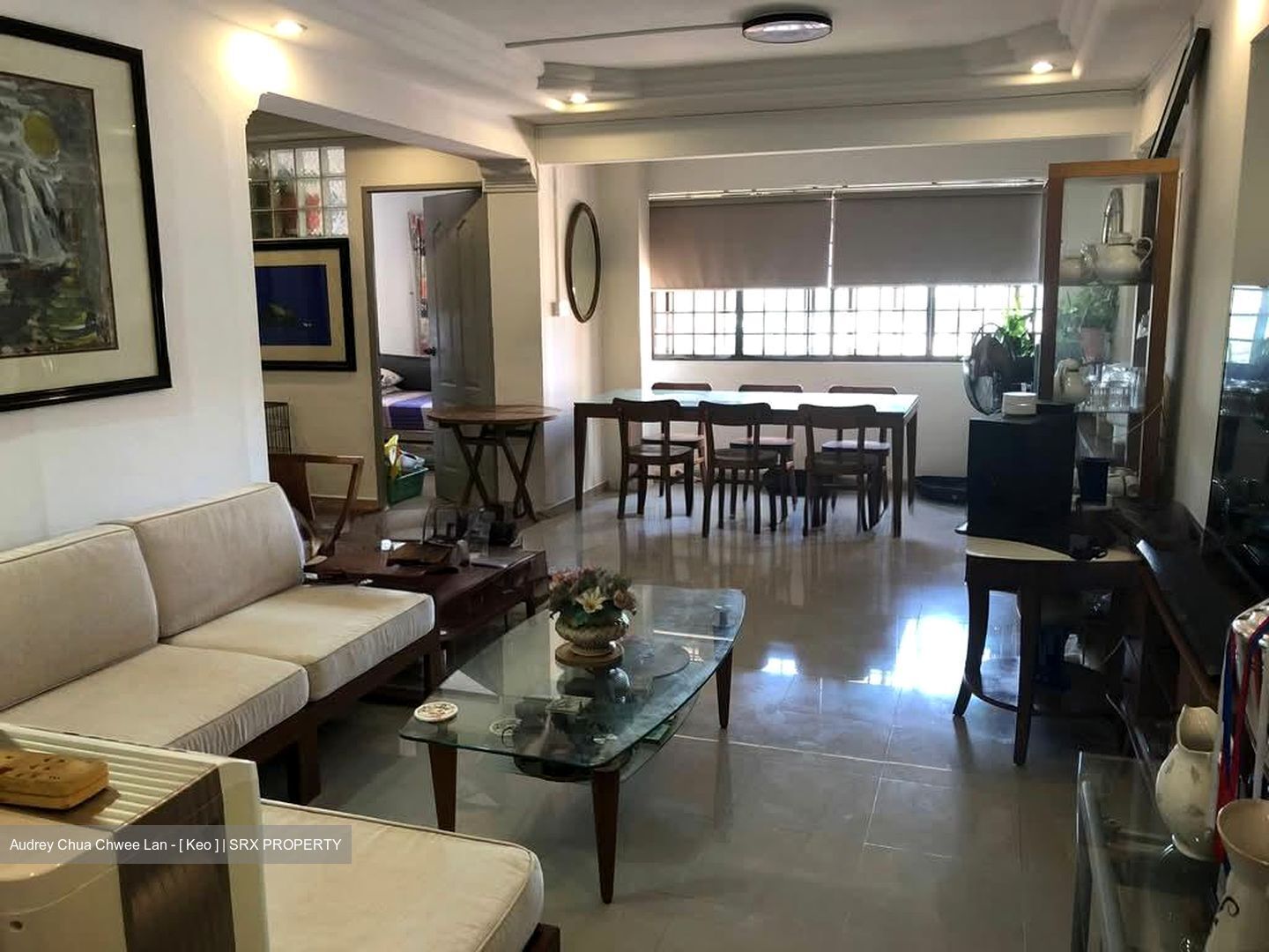 Blk 3 Holland Close (Queenstown), HDB 5 Rooms #609074221